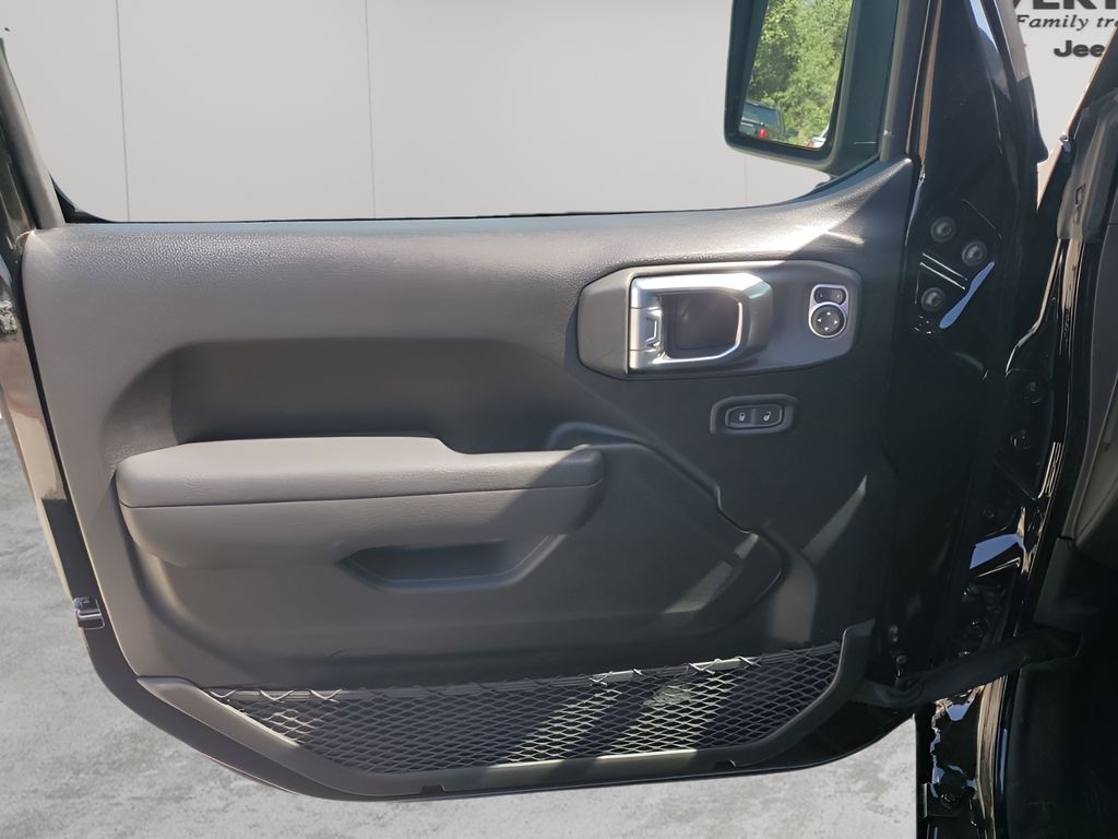 New Car 2025 Jeep Wrangler  For Sale Under $40,000 In Austin, Texas