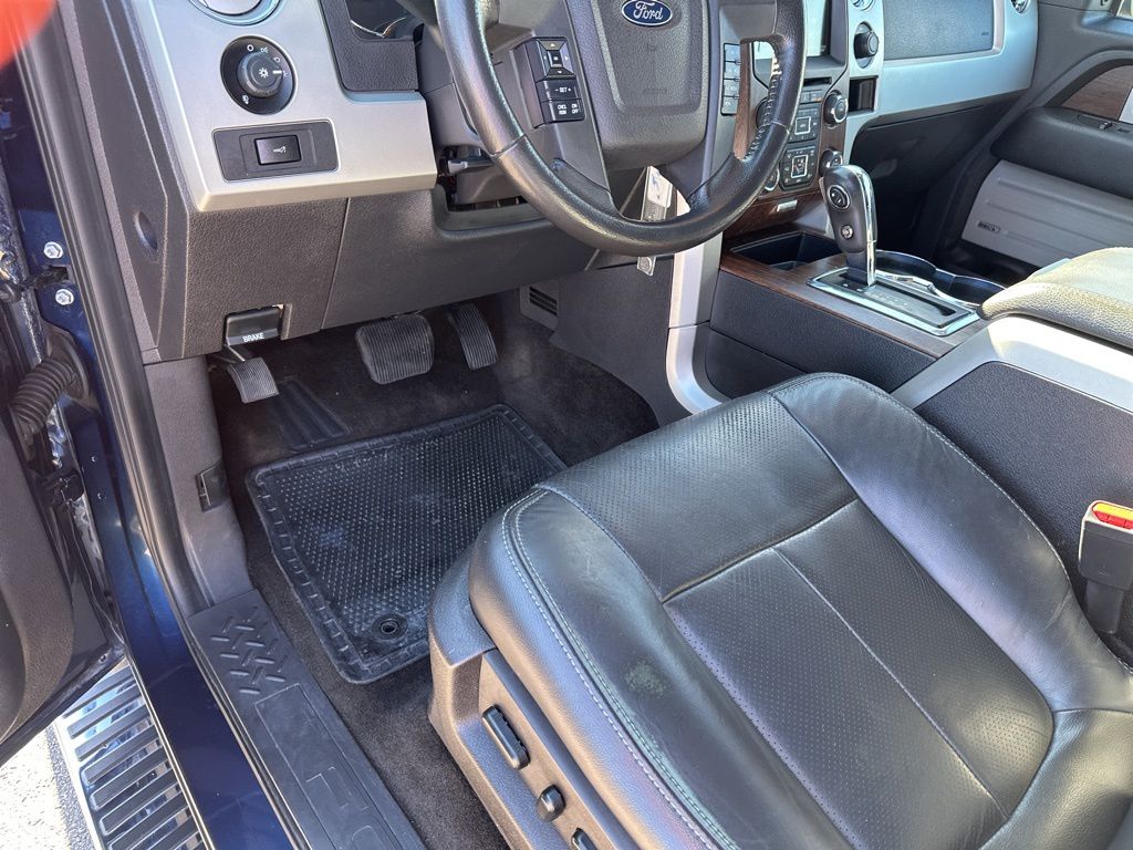 Used Car 2014 Ford F-150  For Sale Under $20,000 In Austin, Texas