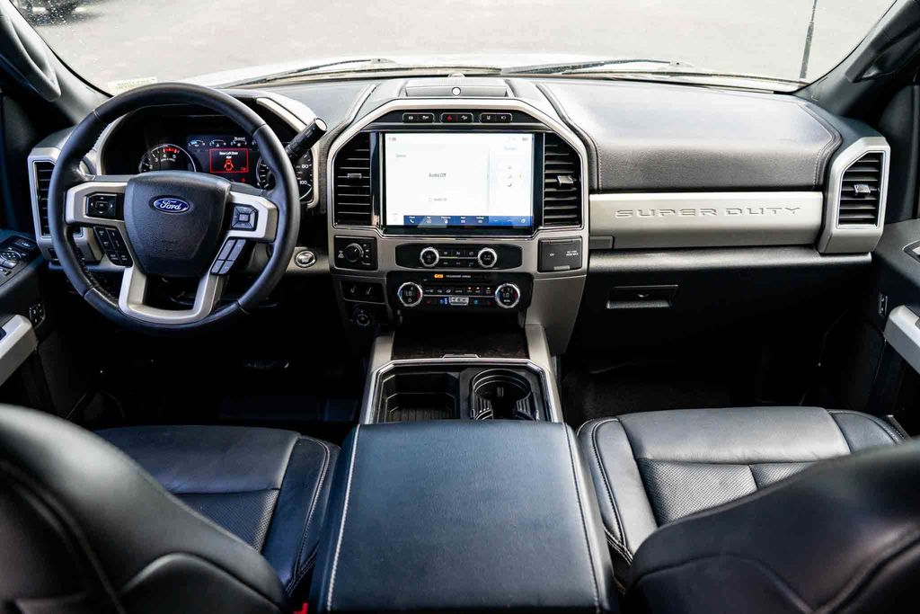 Used Car 2022 Ford F-250sd  Lariat For Sale Under $60,000 In Austin, Texas
