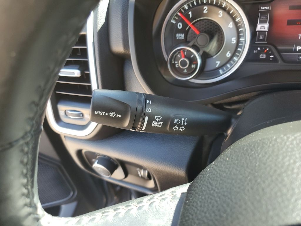 Used Car 2020 Ram 1500  Big Horn/lone Star For Sale Under $25,000 In Austin, Texas