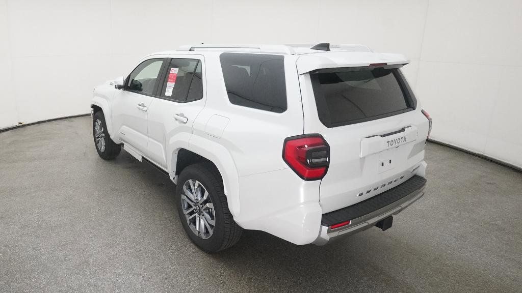 Thumbnail: 2025 Toyota 4Runner - 24