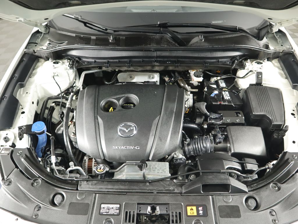 Thumbnail: 2020 Mazda CX-5 - 29