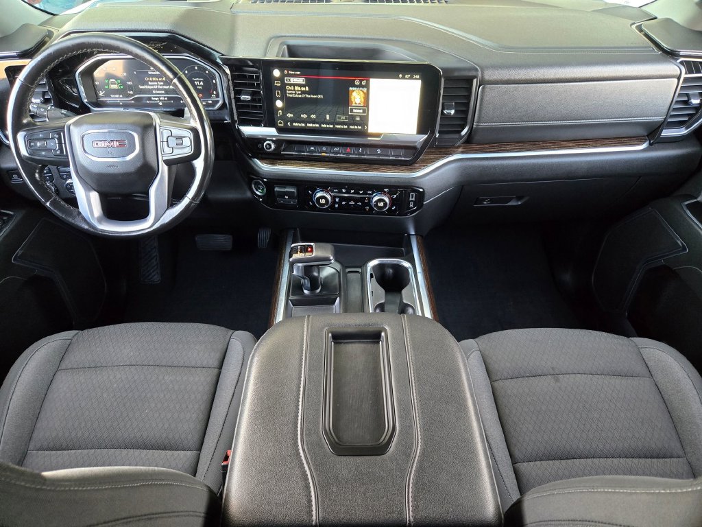 Used 2022 GMC Sierra 1500 Truck