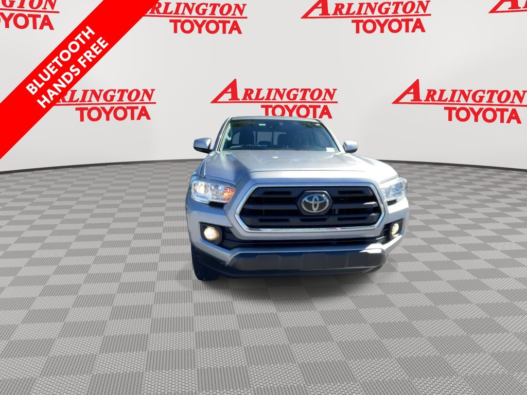 Used 2019 Toyota Tacoma Truck