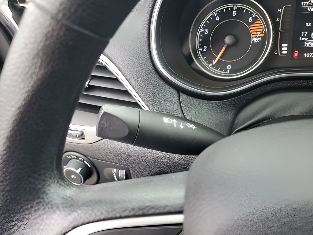 Used Car 2019 Jeep Cherokee  Latitude For Sale Under $12,000 In Austin, Texas