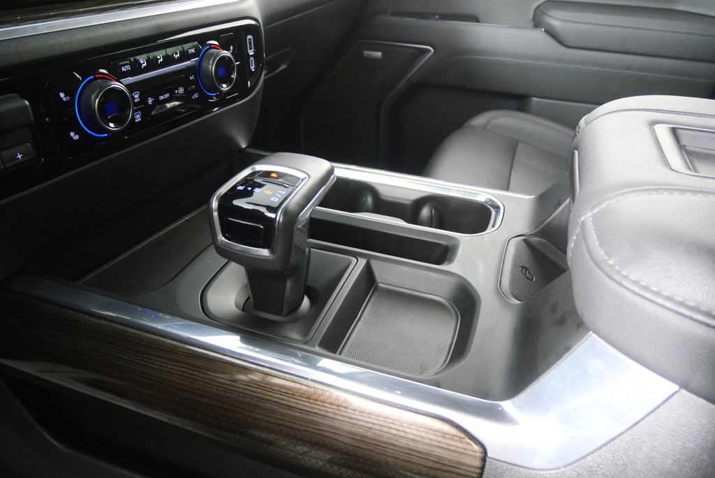 2022 Chevrolet Silverado 1500  26