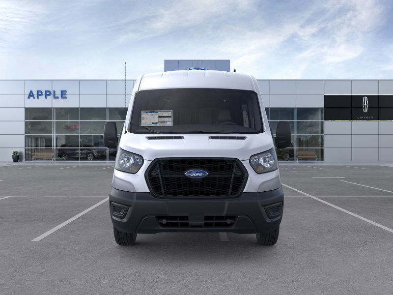 2025 Ford Transit-250 Cargo Van 
