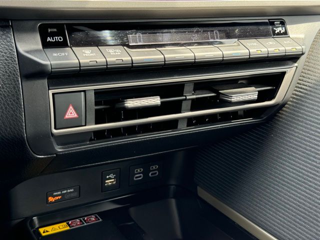 Used 2025 Toyota Camry Sedan