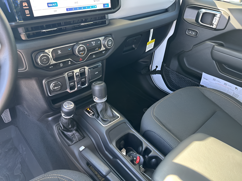 New Car 2025 Jeep Gladiator  For Sale Under $35,000 In Austin, Texas