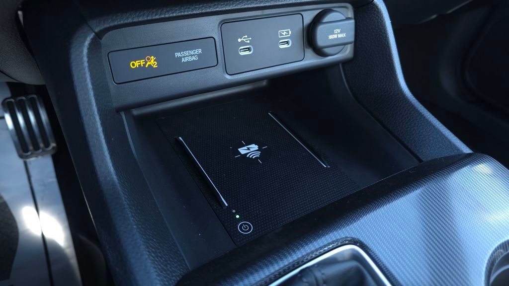 2026 Honda Civic Sport Touring - Photo 39