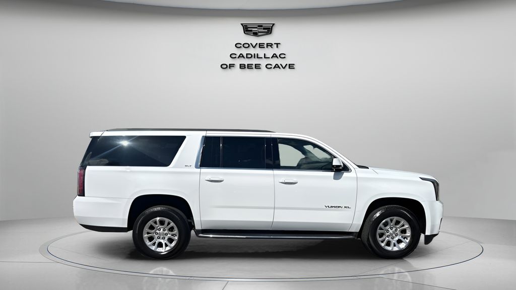 Used Car 2019 Gmc Yukon Xl  Slt For Sale Under $25,000 In Austin, Texas