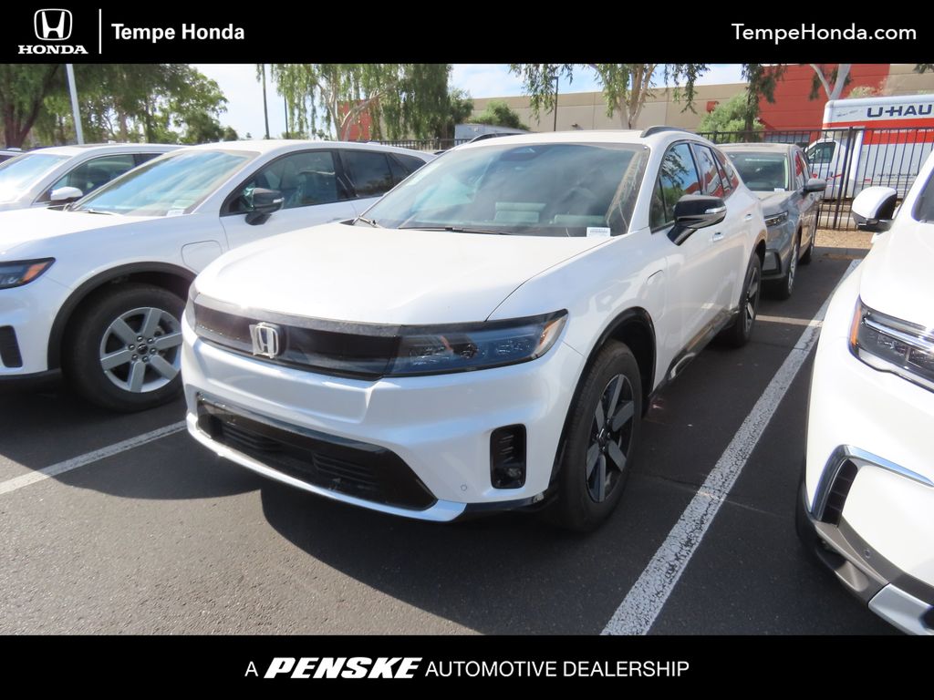 2025 Honda Prologue Touring -
                Tempe, AZ
