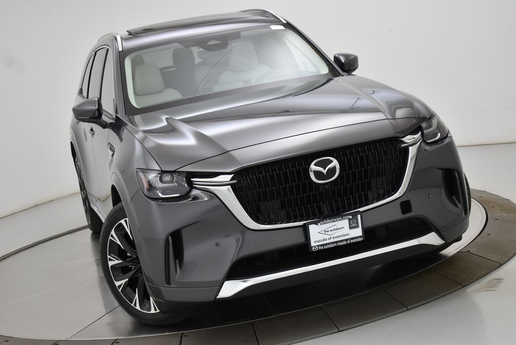2024 Mazda CX-90 3.3 Turbo S Premium Plus photo