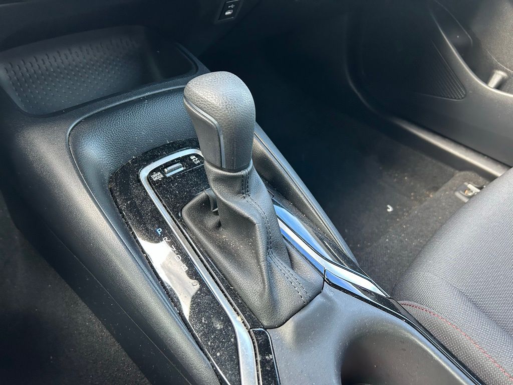 Thumbnail: 2023 Toyota Corolla - 26