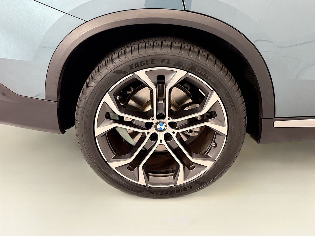 Thumbnail: 2024 BMW X5 - 32