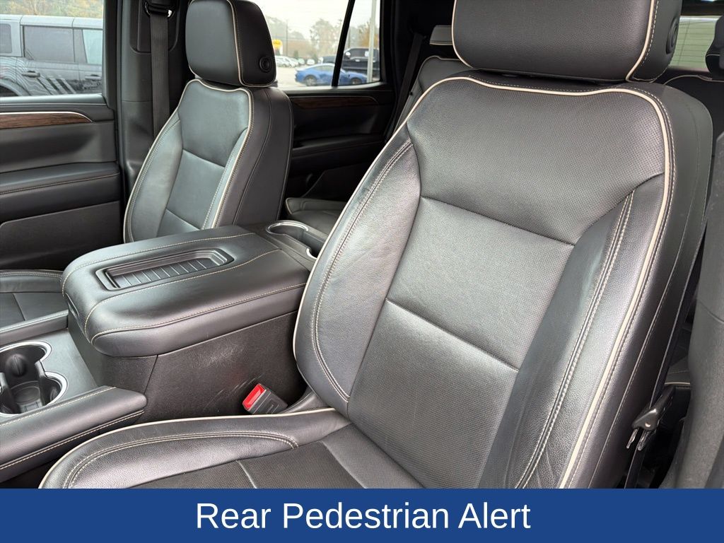 2021 Chevrolet Tahoe 2WD Premier