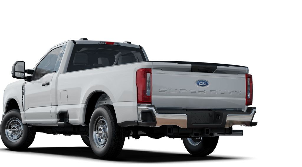 2024 Ford F-250 Super Duty XL