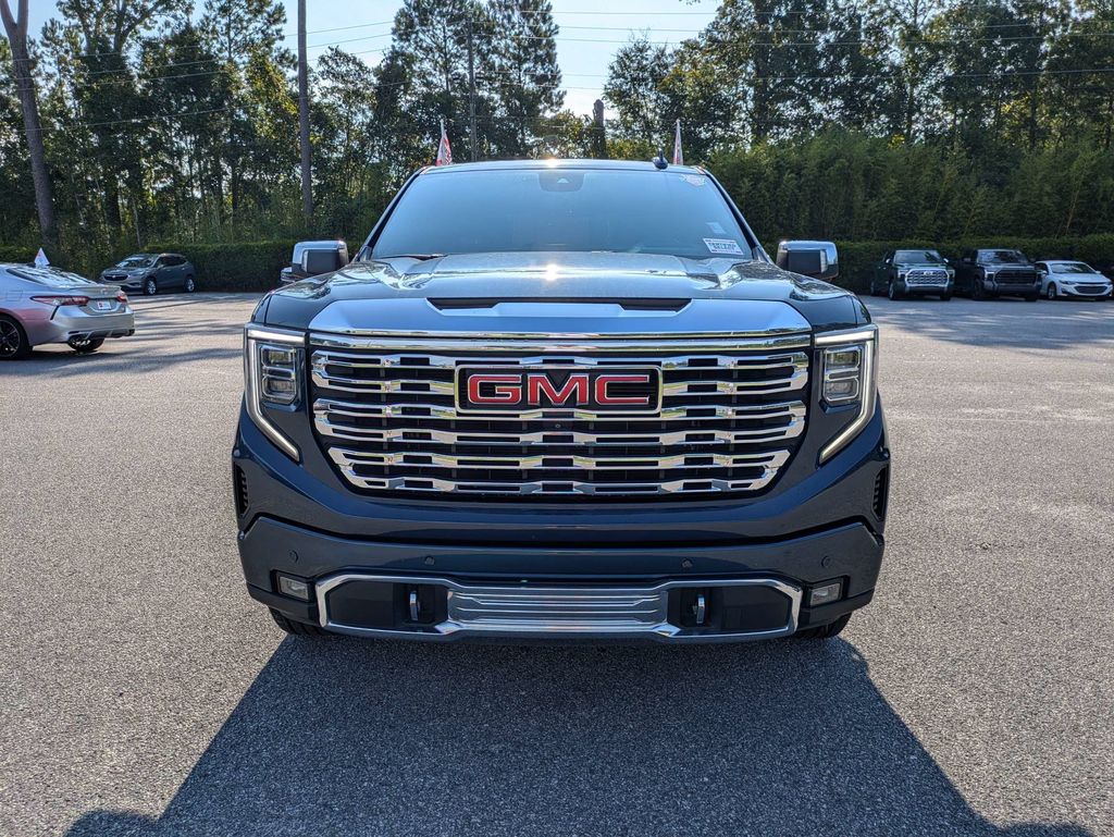 Used 2022 GMC Sierra 1500 Truck