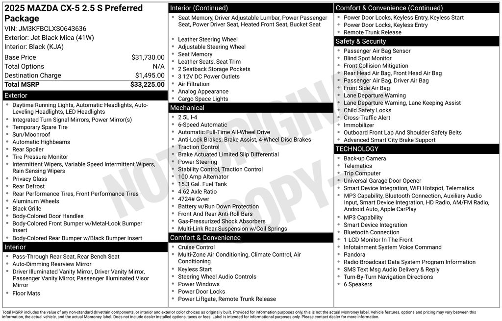 View vehicle photo 3