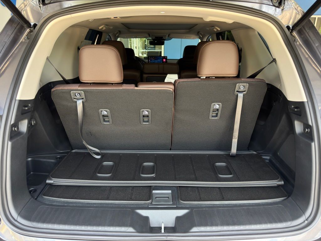 2026 Honda Pilot Elite  at Community Honda