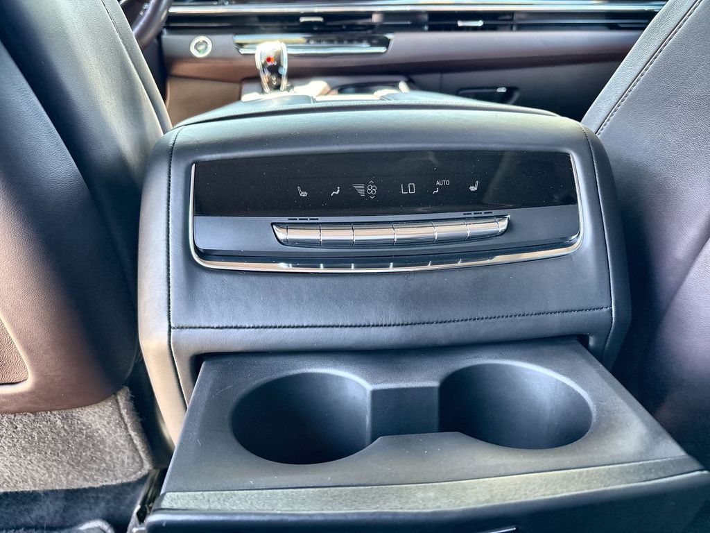 Used 2023 Cadillac Escalade SUV