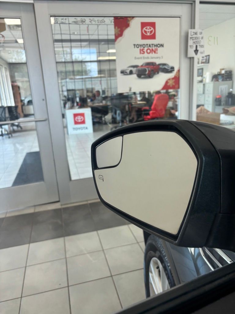 Used 2018 Ford Escape SUV