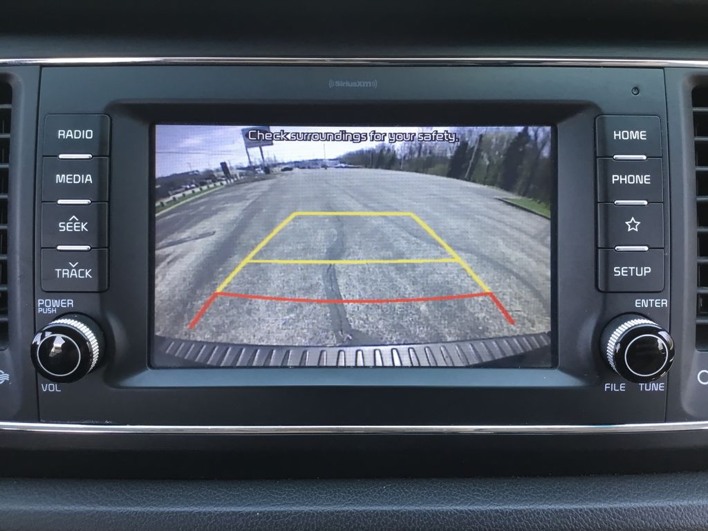 Thumbnail: 2019 Kia Sedona - 23