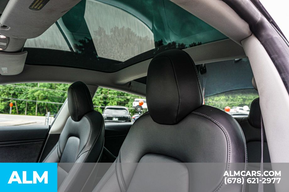 2019 Tesla Model 3 Long Range - Photo 18