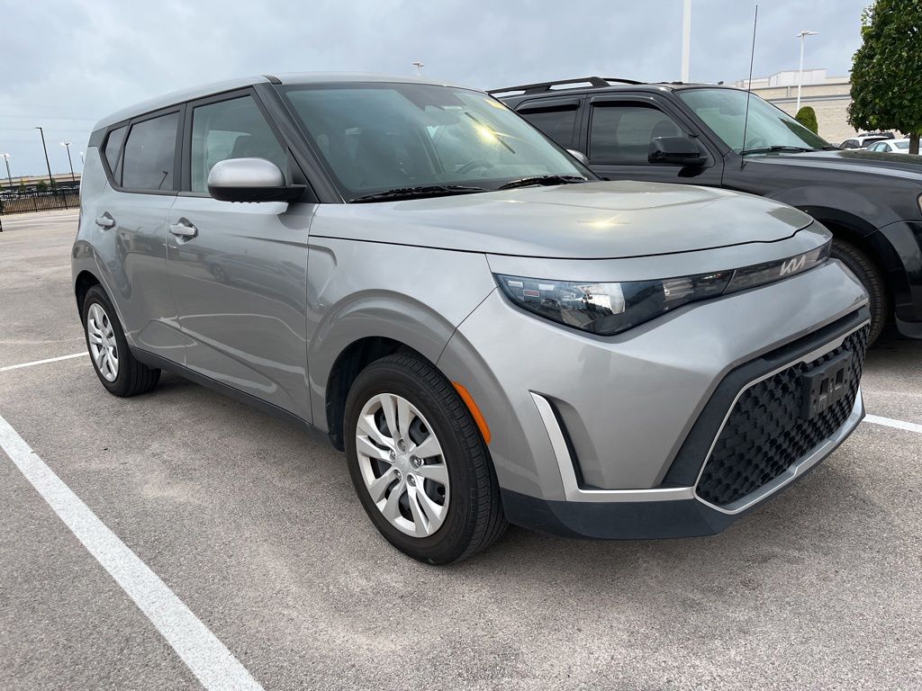 Thumbnail: 2023 Kia Soul - 2