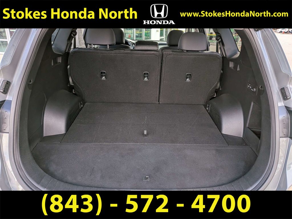 Used 2022 Hyundai Santa Fe SUV