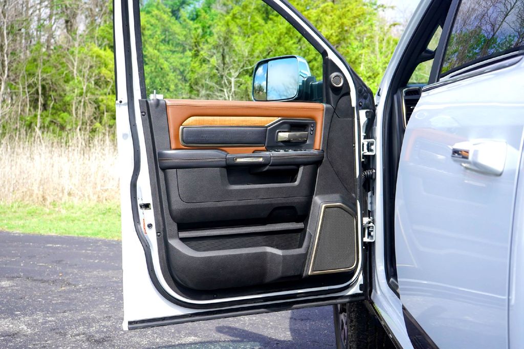 Used Car 2022 Ram 2500  Longhorn For Sale Under $60,000 In Taylor, Texas