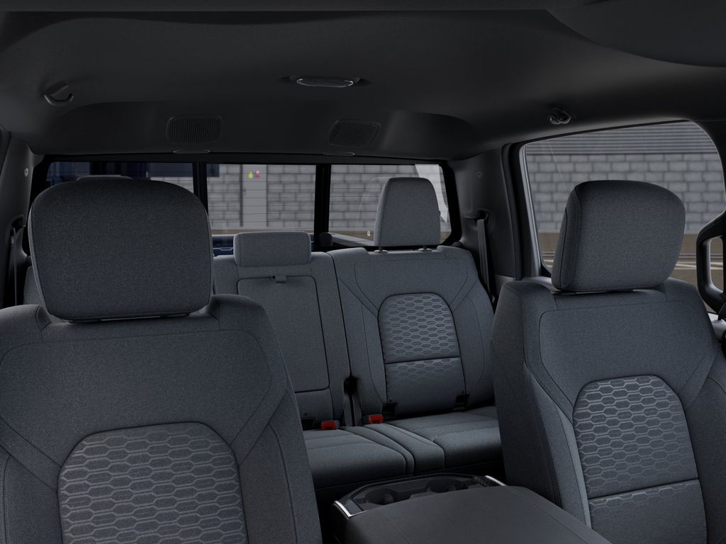 New 2026 Ram 1500 Truck