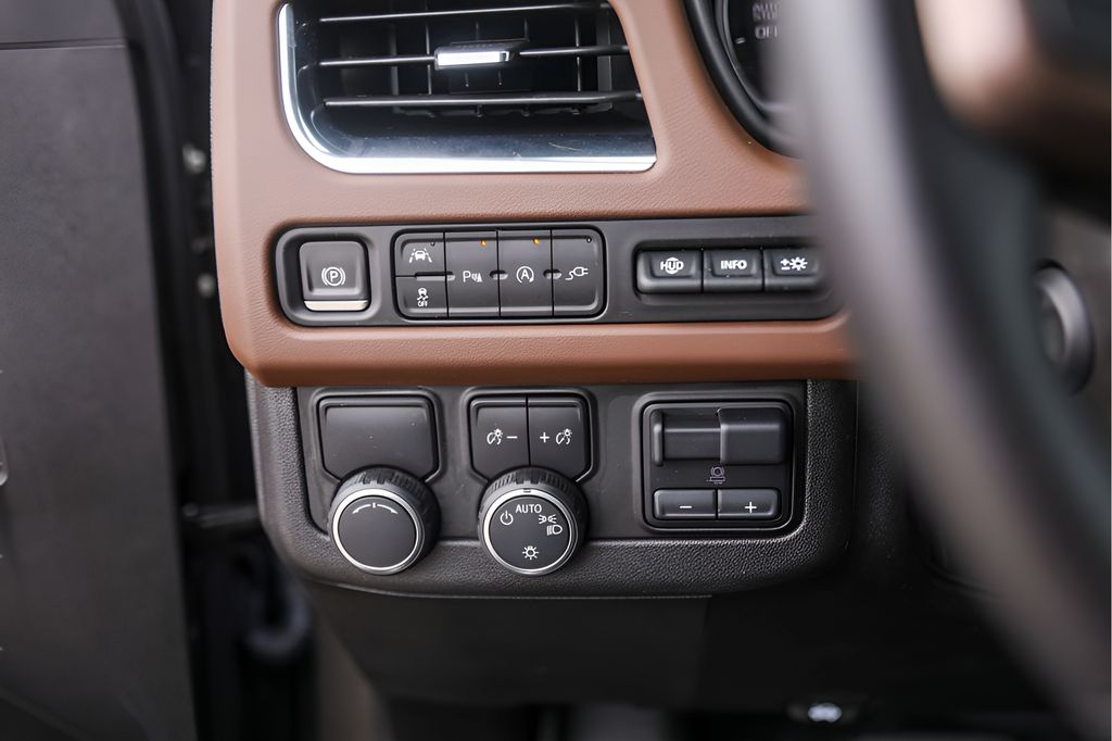Used Car 2021 Chevrolet Tahoe  High Country For Sale Under $60,000 In Austin, Texas