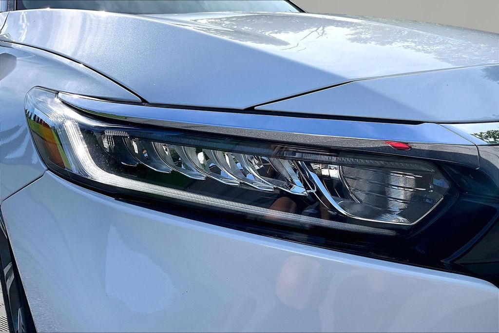Used 2019 Honda Accord Sedan