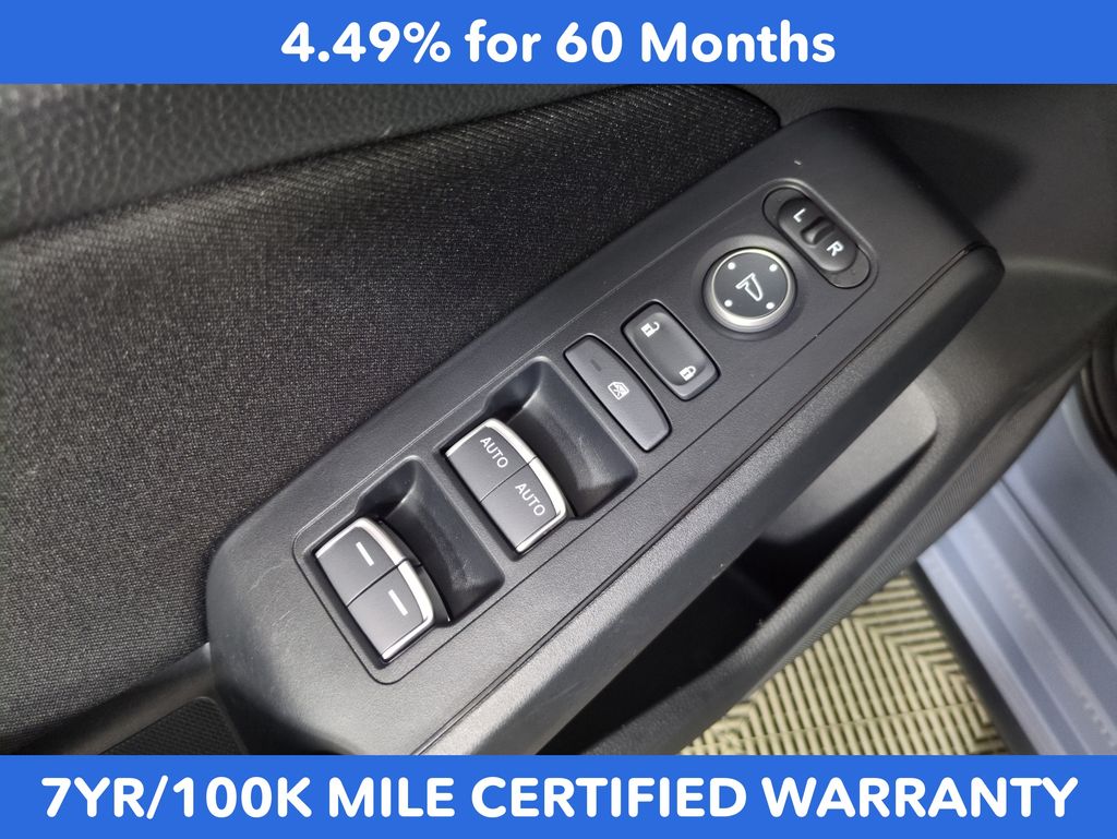 Used 2024 Honda Civic Sport For Sale in Fort Wayne, IN