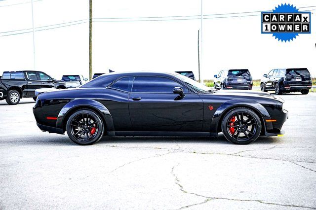 Used Car 2023 Dodge Challenger  Srt Hellcat Redeye For Sale Under $100,000 In Austin, Texas
