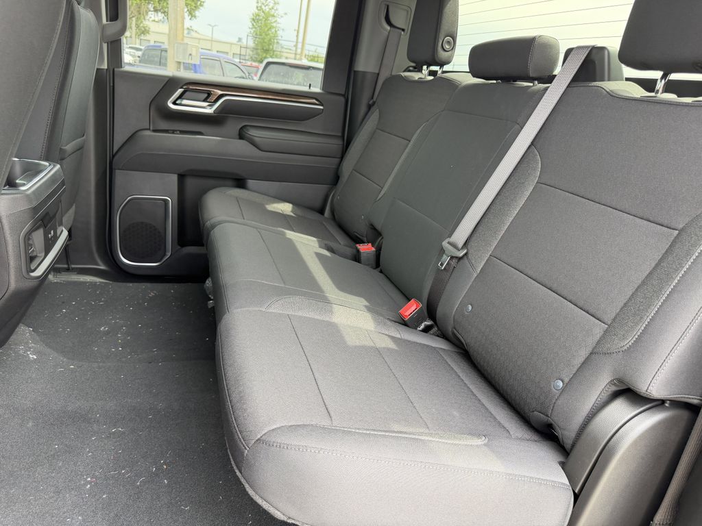 new 2026 Chevrolet Silverado 2500HD car, priced at $68,206