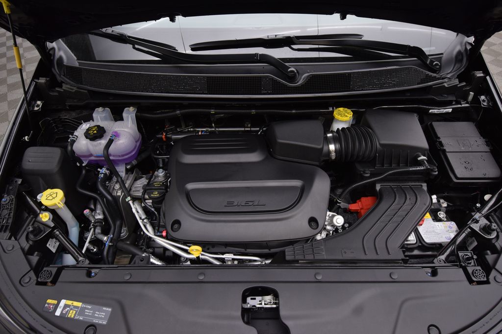 new 2026 Chrysler Pacifica car, priced at $44,465