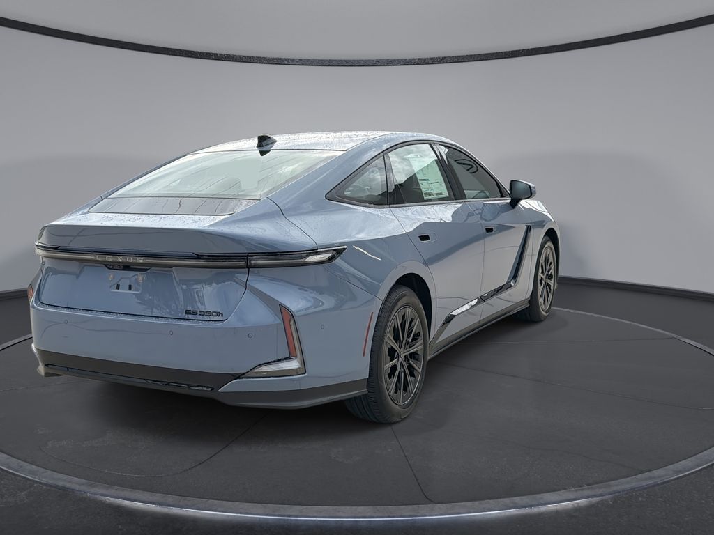 Thumbnail: 2026 Lexus ES - 11