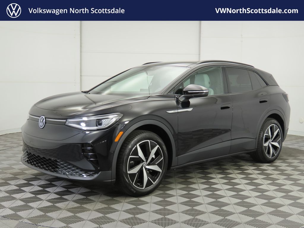 2025 Volkswagen ID.4 Pro S -
                  Phoenix, AZ