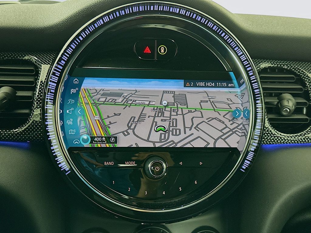 Thumbnail: 2023 MINI Cooper - 13