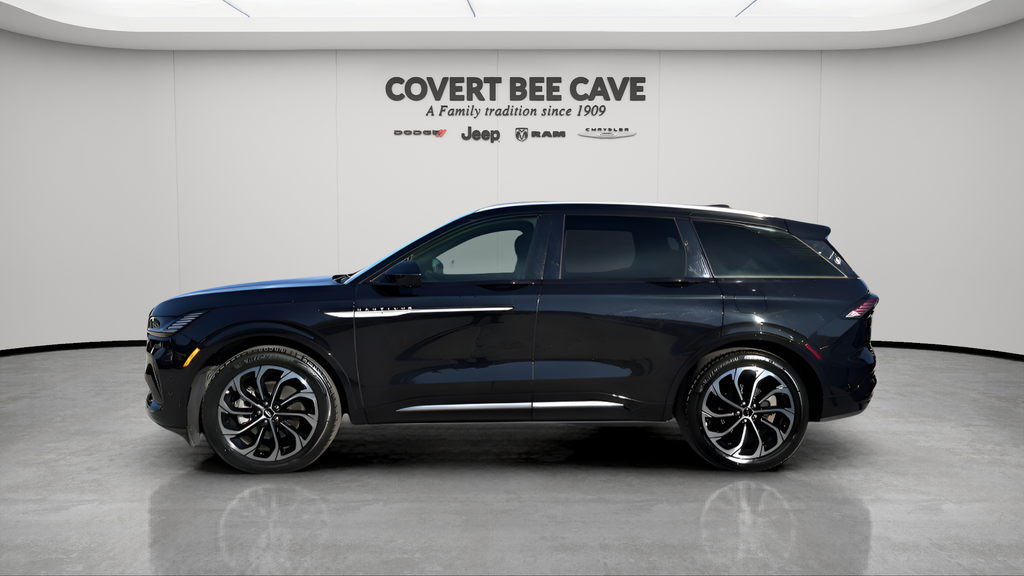 Used Car 2024 Lincoln Nautilus  Reserve For Sale Under $50,000 In Austin, Texas