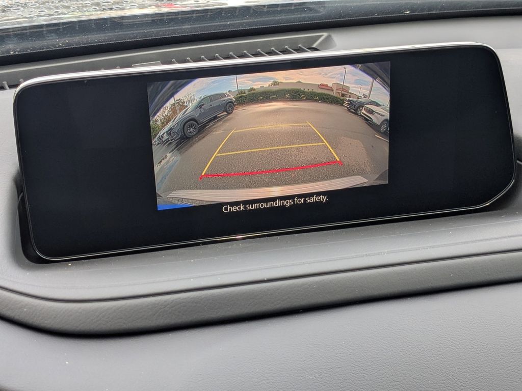 2026 Mazda CX-30 2.5 S Preferred