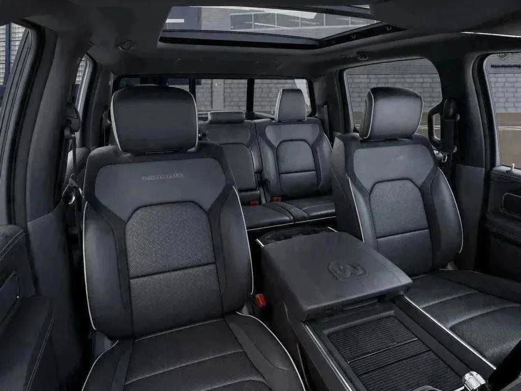New 2026 Ram 1500 Truck