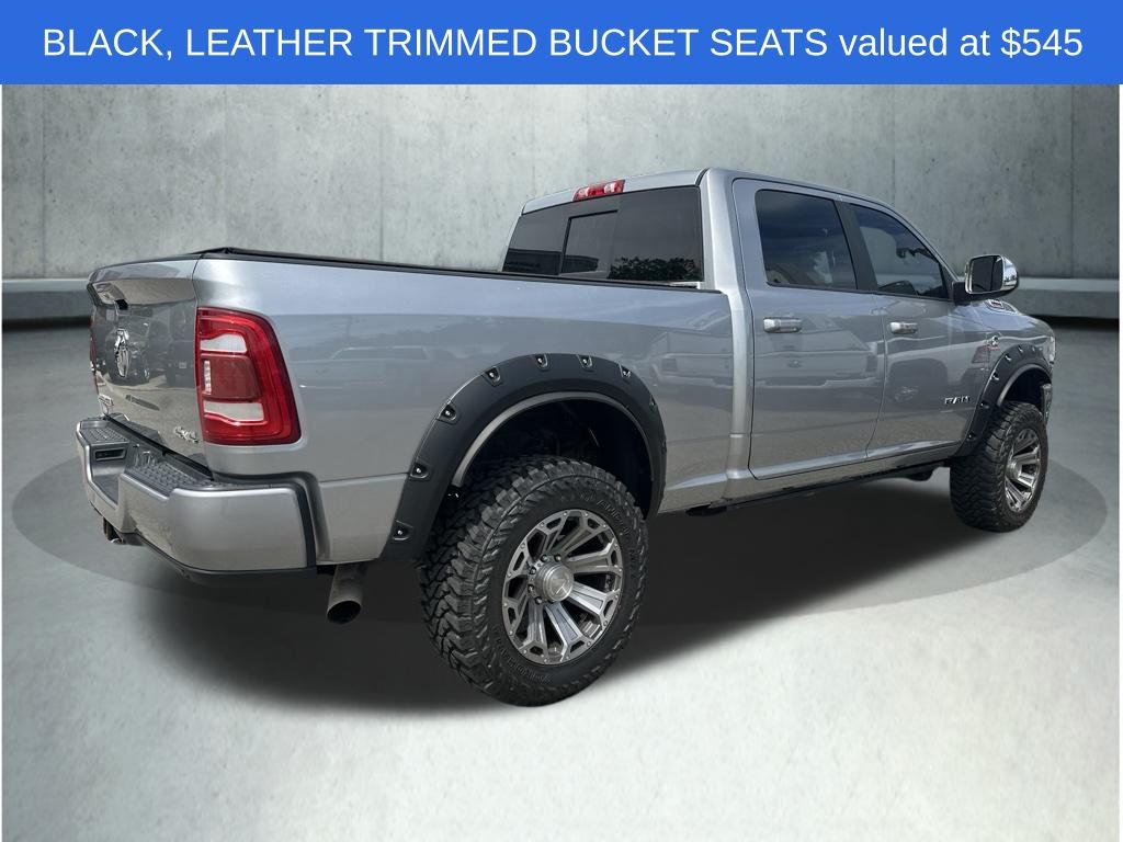 Used 2019 Ram 3500 Truck