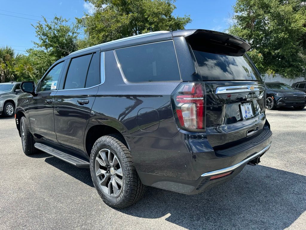 2023 Chevrolet Tahoe LS 5