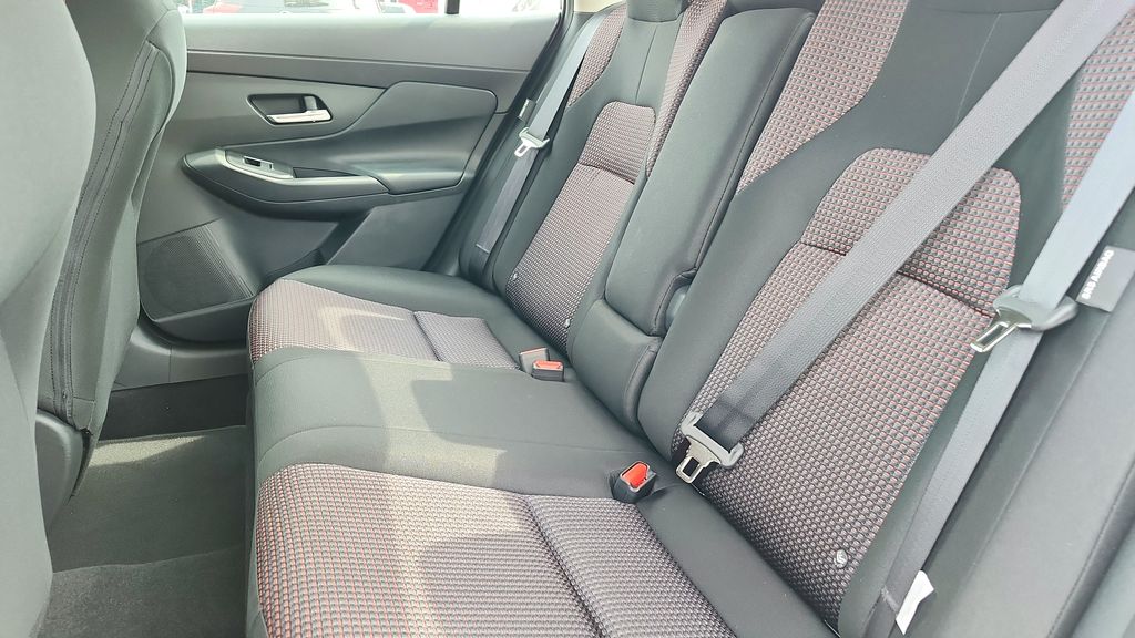 2026 Nissan Sentra
