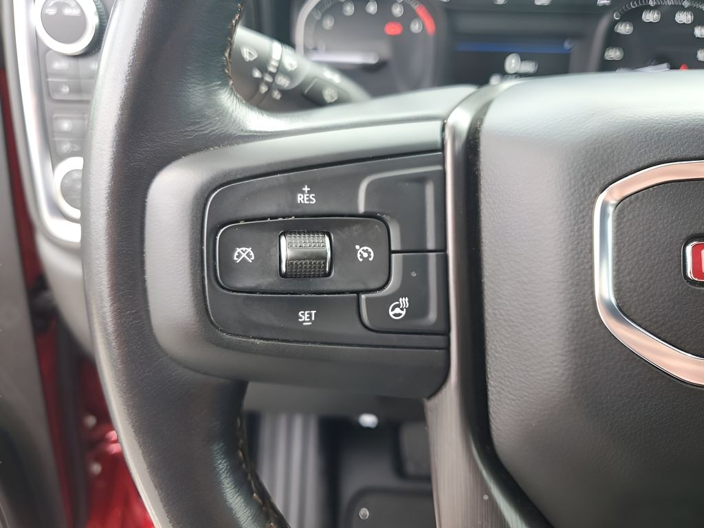 Used Car 2021 Gmc Sierra 2500hd  At4 For Sale Under $60,000 In Austin, Texas