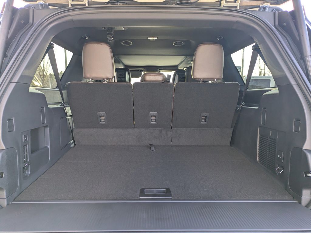 2026 Ford Expedition Max King Ranch MAX