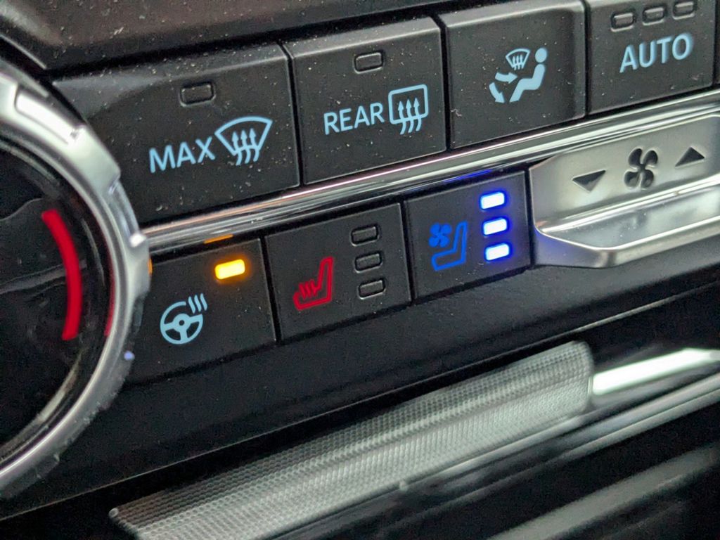 2024 Ford F-250 Super Duty Lariat